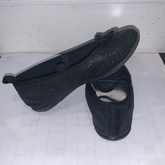 Joe Fresh toddler flat/ballet shoes! - Picture 3 of 7